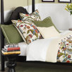 Bayliss Button-Tufted Comforter