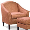 Tabor Transitional Chair 