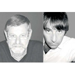 Alberto Werner Arter & Fabrizio Citton