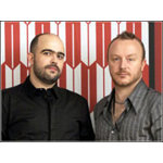 Chris Brooke & Bruno Basso