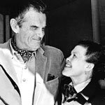 Charles & Ray Eames