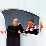 Massiliano & Doriana Fuksas