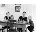 Sophie & Michael Ryan Demenge