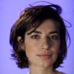 Pauline Deltour