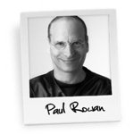 Paul Rowan