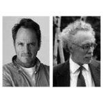 Peter Shelton & Lee Mindel