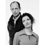 Ben Van Berke & Caroline Bos
