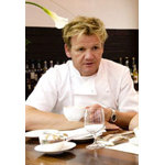 Gordan Ramsay