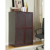 Armoire Desk