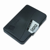 Felt Stamp Pad, 4.25w x 2.75d, Uninked