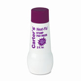 Neat-Flo Bottle Inker, 2Oz.