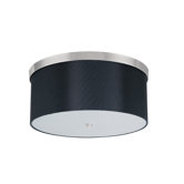 Studio 3 Light Flush Mount