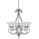 Chandler 5 Light Chandelier