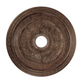 Medallions 24" Versailles Medallion