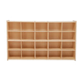 20 Tray Storage
