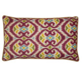 Bali Cotton Pillow