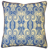 Iron Polyester Pillow
