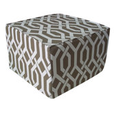 Fork Ottoman
