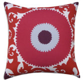 Zani Polyester Pillow