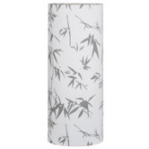 Living 2Easy Interchangeable Lamp Shade in Ivory