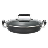 Everyday Pan with Lid