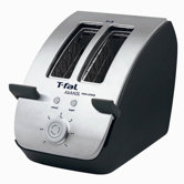 Avante 2 Slice Deluxe Toaster