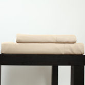 100 Percent Rayon from Bamboo Pillow Cases (Pack of 2)