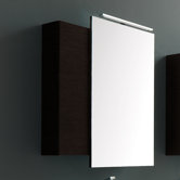 Lighted Medicine Cabinet