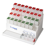 31 Day Pill Organizer