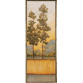 Sunrise I / II Framed Art (Set of 2)