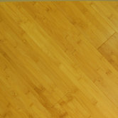 Bamboo 3-3/4" Solid Horizontal in Ginger