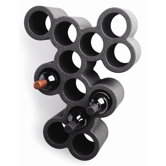 12 Bottle Wine Rack