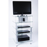 24" TV Stand