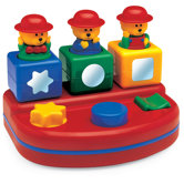 Pop-Up Teddies