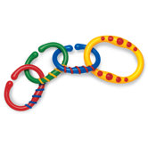 Baby Links