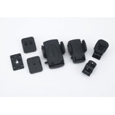 Handlebar Kit For Sirius Satellite Cell Phone or PDA