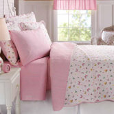 Butterfly Dance Quilt Set