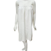 100% Cotton Terry Velour Wrap for Women