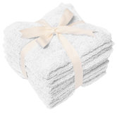 Heavy Weight  Wash Cloth (Set of 6)