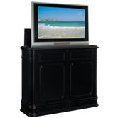 Crystal Pointe 50" TV Stand
