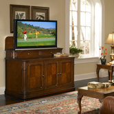 Banyan Creek 61" TV Stand