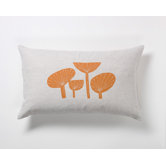 Plant Forms Pillow