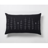 Trees Pillow