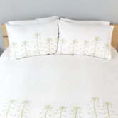 Wildflowers Standard Pillow Cover