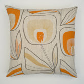 Accent Pillows by three sheets 2 the wind