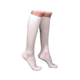 230 Cotton Series 20-30 mmHg Women's Closed Toe Knee High Sock