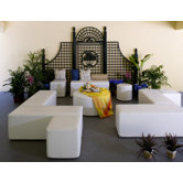 Flow Bench Seating Group