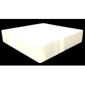 Play Pad 8" Square Resort Bed