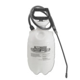 Standard Sprayer in White / Black