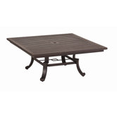 Newport Square Dining Table